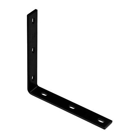 National Hardware 1025 BLK Corn Brace N351-468